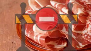 «Μπλόκο» σε Ιταλικά αλλαντικά πολυτελείας από τις Υγειονομικές Αρχές – Σοβαρή  παρατυπία κατά την εισαγωγή