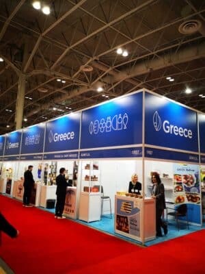 Οι ελληνικές εταιρείες τροφίμων και ποτών που συμμετείχαν στην έκθεση SIAL Canada 2025