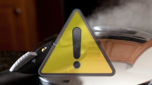 Ανακαλούνται 2 εκατομμύρια δημοφιλείς χύτρες ταχύτητας – Πάνω από 100 τραυματισμοί και δεκάδες μηνύσεις