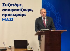 Καταβλήθηκαν αποζημιώσεις ΚΟΕ στα μήλα – Ενεργοποιείται το Μέτρο 23