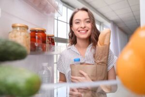 Η συμβουλή της αλυσίδας σούπερ μάρκετ Tesco για να κρατήσετε το ψωμί σας φρέσκο περισσότερες ημέρες