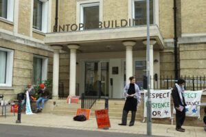 Κατηγορίες για «Greenwashing» στο Πανεπιστήμιο Κέιμπριτζ: Στο στόχαστρο το Ινστιτούτο Βιωσιμότητας