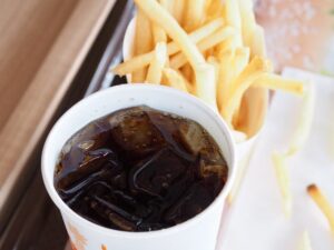 Coca Cola και τηγανητές πατάτες για την ημικρανία και τον πονοκέφαλο – Μύθοι και αλήθειες