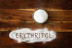 Το γλυκαντικό ερυθριτόλη - Cibum.gr