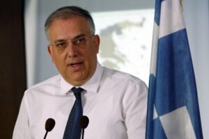 Νέος Αναπτυξιακός Νόμος: Στήριξη επενδύσεων στη βιομηχανία και τις παραμεθόριες περιοχές με 1 δισ. ευρώ για τους επόμενους 18 μήνες 