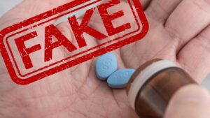 Viagra: Χαπάκια – μαϊμού στην αγορά – Σοβαροί κίνδυνοι για την υγεία