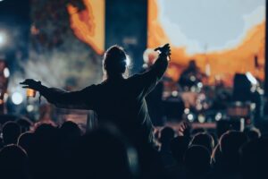 Ένωση καταναλωτών βάλει κατά των Φεστιβάλ που απαγορεύουν την είσοδο με φαγητό και ποτό σε εκδηλώσεις εξωτερικού χώρου