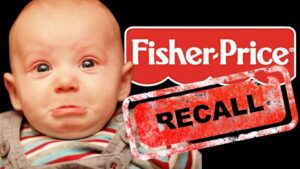 Fisher-Price: Κι άλλη ανάκληση δημοφιλούς παιχνιδιού λόγω κινδύνου πνιγμού – Το εξάρτημα που πρέπει να αφαιρέσουν άμεσα οι γονείς