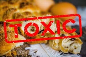 Προσοχή – ΕΦΕΤ: Μην το φάτε! Επεκτείνεται η ανάκληση γνωστού αρτοσκευάσματος λόγω τοξικής ουσίας