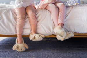 Ανακαλούνται πάνω από 16.000 παιδικές πιτζάμες – Εμποδίζουν την κυκλοφορία του αίματος