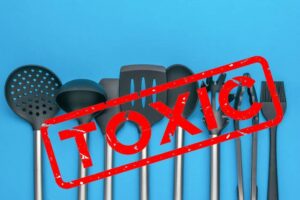 Δημοφιλές εργαλείο μαγειρικής αποσύρεται λόγω χημικού κινδύνου - Πωλήθηκε σε μεγάλη αλυσίδα