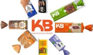Η Grupo Bimbo εξαγόρασε την Karamolegos Bakery Romania