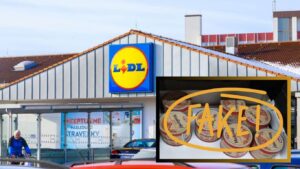 Lidl Cz: Ανάκληση παραδοσιακού γεύματος για παραπλάνηση καταναλωτών
