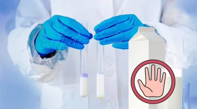 Το Μισισιπί απαγορεύει το εργαστηριακό γάλα - Γίνεται πρώτη πολιτεία στις ΗΠΑ κάνει κάτι τέτοιο - Cibum.gr