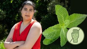 Η 25χρονη που κινδυνεύει από την αναπνοή των ανθρώπων γύρω της!