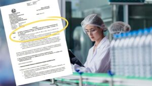 Ελλάδα: Αυστηροί έλεγχοι σε εμφιαλωμένα νερά με εντολή του Υπουργείου Υγείας –  Μικροβιολογικές αναλύσεις