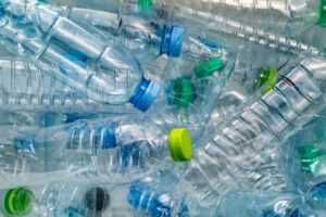 Η EFSA εγκρίνει τη διαδικασία ανακύκλωσης PET για τρόφιμα και πόσιμο νερό