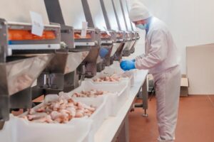 FDA: Εγκρίθηκε η τροποποίηση του κανονιστικού πλαισίου για το υπεροξείδιο του υδρογόνου