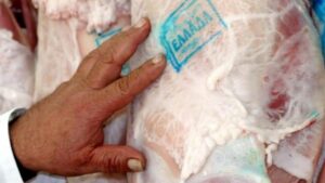 Κρήτη: Δύο συλλήψεις για πλαστές σφραγίδες σε κρέατα