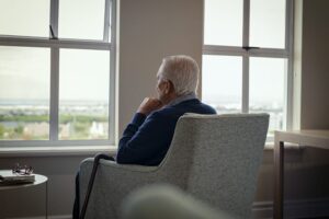 Οι άνδρες έχουν διπλάσιες πιθανότητες να πεθάνουν από το σύνδρομο “ραγισμένης καρδιάς”