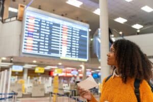 American Airlines: Καταγγελία για ρατσιστική μεταχείριση από μαύρη επιβάτισσα