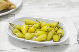 Πόσο δύσκολη είναι η μετάβαση σε φυσικές χρωστικές ουσίες τροφίμων – Παραγωγός πιπεριών εξηγεί