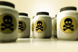 15 άτομα με οξεία νεφρική ανεπάρκεια από συμπλήρωμα διατροφής – Ευρωπαϊκή ειδοποίηση – Δείτε φωτογραφία