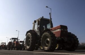 Κ. Τσιάρας: Πληρωμές 500 εκατ. ευρώ στους αγρότες αυτή την εβδομάδα