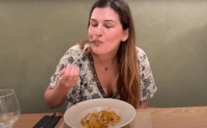 Θέμα σε διεθνή Μέσα, Vegan ξενοδοχείο στη Ρόδο