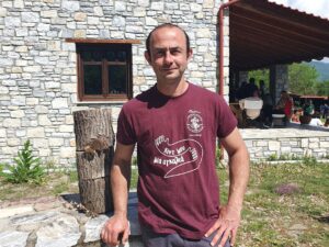 Ελλάδα: Μανιτάρια από απόβλητα και καινοτόμες χρήσεις του μύκητα στη Δράμα