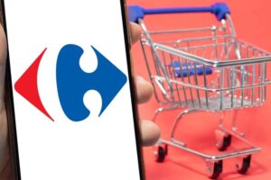Carrefour It: Πού αποδίδει το σούπερ μάρκετ τη διαφορά των τιμών μεταξύ ηλεκτρονικού και φυσικού καταστήματος