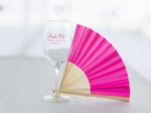 D R I N K P I N K 2 0 2 5: Η μοναδική έκθεση ροζέ κρασιών της πρωτεύουσας επιστρέφει ενημερωμένη και άκρως καλοκαιρινή