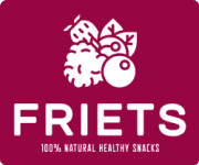 FRIETS: Φυσική ασπίδα για τα μούρα – Η καινοτομία που τα κρατά φρέσκα χωρίς συντηρητικά