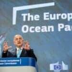 Η Κομισιόν ενέκρινε το Ευρωπαϊκό Σύμφωνο για τους Ωκεανούς