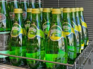 Η Nestlé χάνει υποψήφιους αγοραστές για Perrier και San Pellegrino