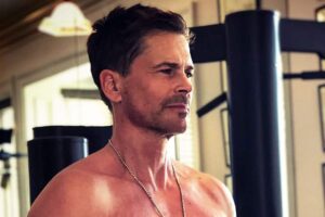 Rob Lowe: Διατροφικά και άλλα μυστικά που τον κρατούν νέο σε σώμα και ψυχή