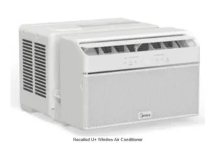 H διαμαρτυρία της Midea για την δημοσίευση της ανάκλησης κλιματιστικών της, στην αγορά των ΗΠΑ – “Μπορεί να προκληθεί σύγχυση στους Ευρωπαίους και Έλληνες καταναλωτές από το δημοσίευμα”