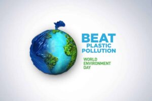 Παγκόσμια ημέρα περιβάλλοντος 2025 #BeatPlasticPollution – Της Άννας Λεκατσά