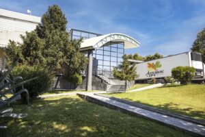 Ανοδικό το πρώτο τετράμηνο του 2025 για την Αγγελάκης ΑΕ