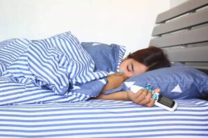 Κάνει καλό να έχουμε όλη τη νύχτα ανοιχτό το air condition;