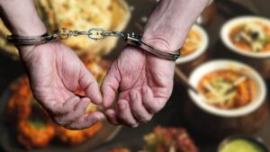 Συνέλαβαν ιδιοκτήτες εστιατορίου με αστέρι Michelin – Παραβίασαν την εντολή κλεισίματος μετά από κρούσματα τροφικής δηλητηρίασης