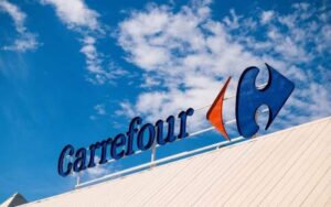 Αποχωρεί η Carrefour από την Ιταλία;