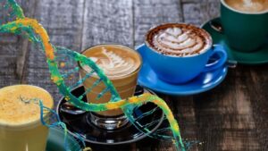 Espresso, latte ή ντεκαφεϊνέ; Η επιλογή σου σχετίζεται με την καρδιακή σου υγεία!