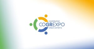 COGREXPO: Στις διεθνείς αγορές τα ελληνικά συνεταιριστικά προϊόντα