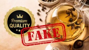 Το premium τσάι ήταν μαϊμού – Ο έμπορος καταδικάστηκε για απάτη άνω των 690.000 ευρώ
