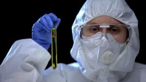 Ελλάδα: Μυθικά τα κέρδη από το εμπόριο παράνομων φυτοφαρμάκων – Κίνδυνος για τη δημόσια υγεία
