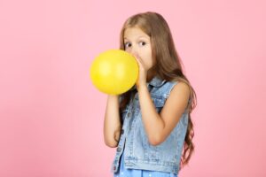 Κι άλλα καρκινογόνα μπαλόνια στην αγορά – Οδηγίες προς τους γονείς