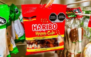 Άρρωστα παιδιά από τις καραμέλες Haribo: Τα νέα ευρήματα του εγκληματολογικού ινστιτούτου ανατρέπουν τα αρχικά συμπεράσματα