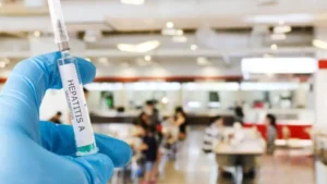 Αύξηση κρουσμάτων ηπατίτιδας Α στην ΕΕ – Αξιολόγηση κινδύνου από το ECDC