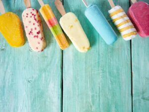Παγωτό με γάλα, γρανίτα, σορμπέ ή frozen yogurt; Ποιο είναι λιγότερο… «αμαρτωλό»;